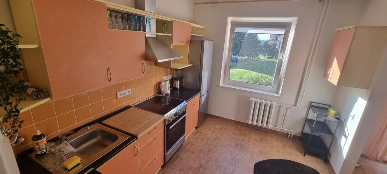 Eva'S Apartments カウナス エクステリア 写真