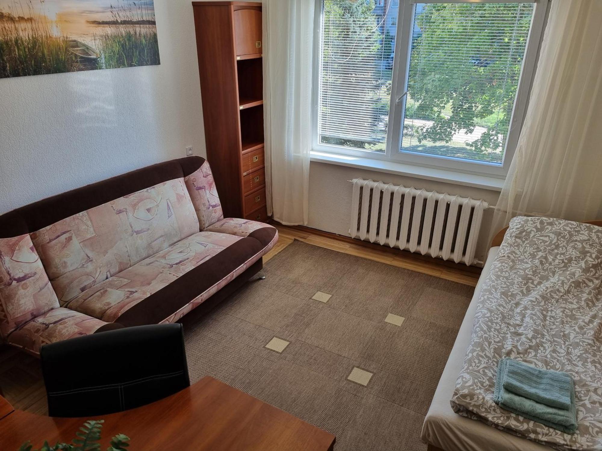 Eva'S Apartments カウナス エクステリア 写真